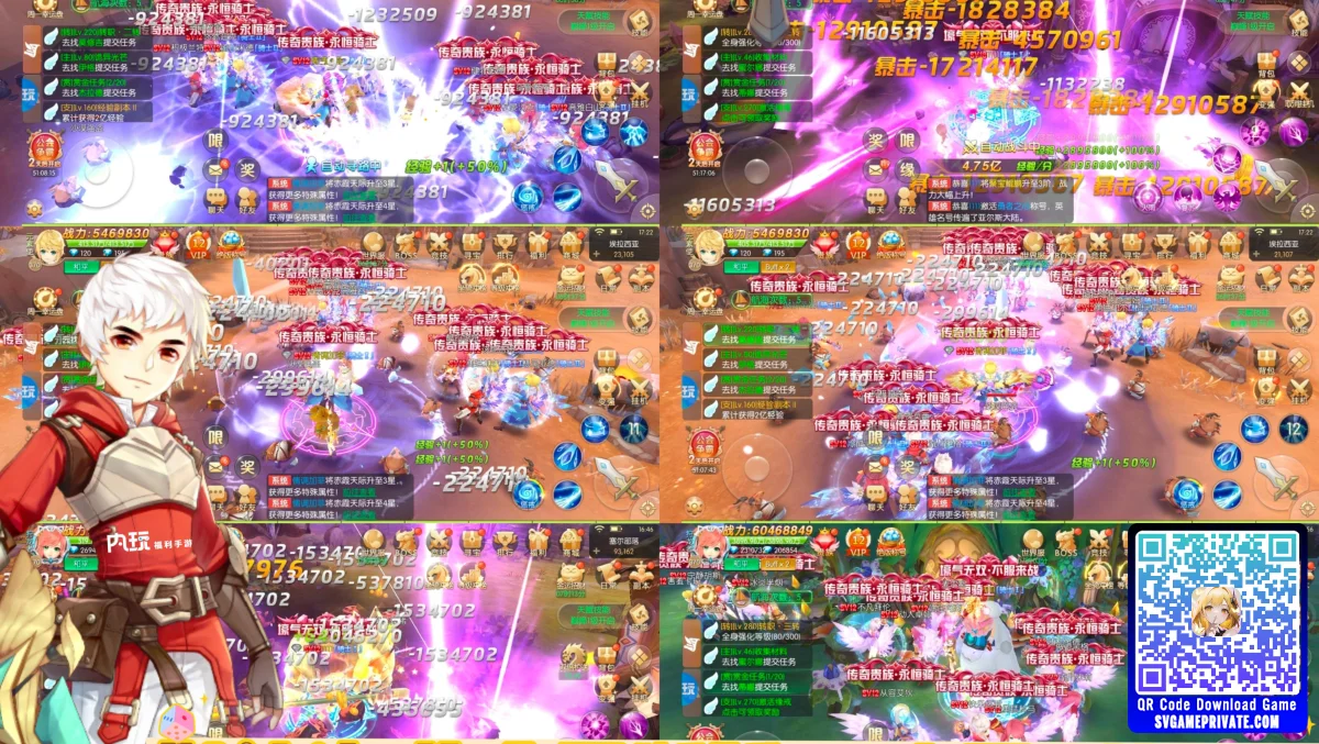 Feature Image Astral Fable