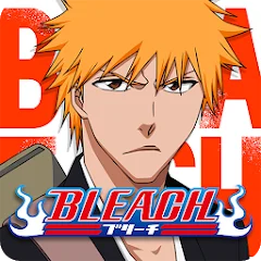 Game Icon Bleach Mobile 3D
