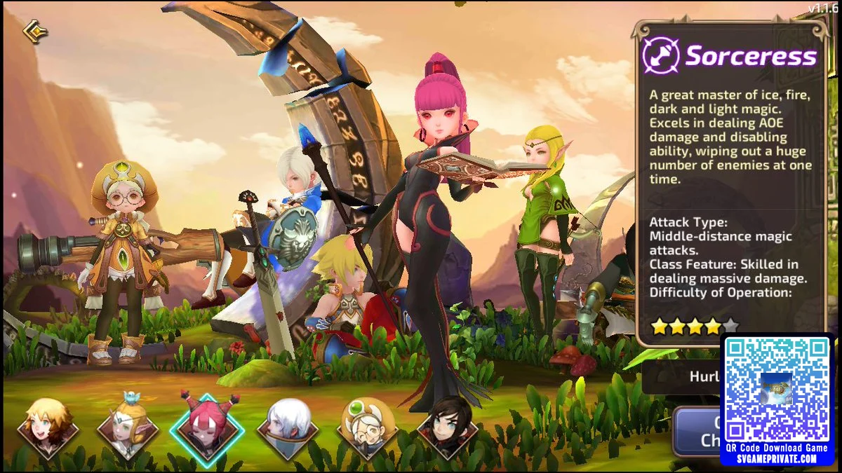 Feature Image Dragon Nest M
