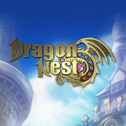 Logo icon Dragon Nest M