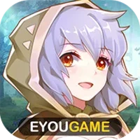 Server private Elora's Raid