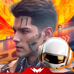 Game Icon Mech Era: Cyber Fantasy 3D