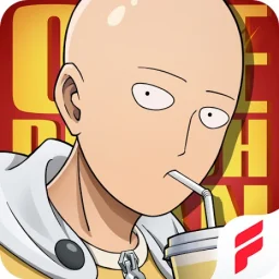 Logo icon ONE PUNCH MAN: The Strongest