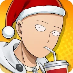 One Punch Man: The Strongest UR