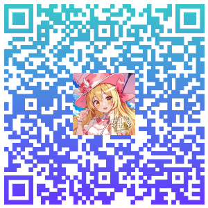 QR code download private server Astral Fable 3D