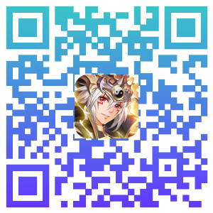 QR code download game Dynasty Origins: Pioneer
