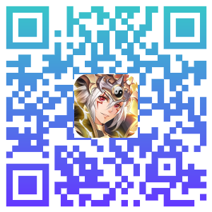QR code download private server Dynasty Origins: Pioneer