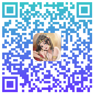 QR code download game Imperial Destiny: Path of Gold