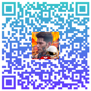 QR code download private server Mech Era: Cyber Fantasy 3D