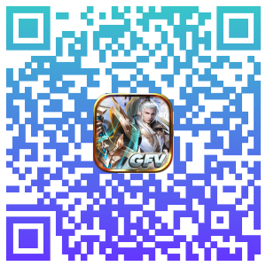 QR code download game Mirage: Eternal Love 3D