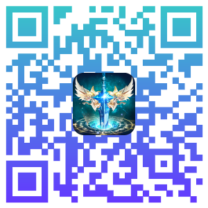 QR code download private server MU Immortal XXP