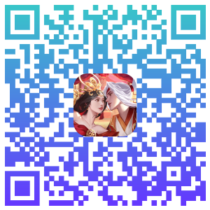 QR code download game Peerless Battle Spirit 3D