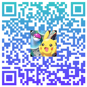 QR code download game Pocket Incoming (16 SS)