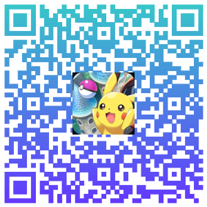QR code download private server Pocket Incoming (16 SS)