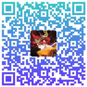 QR code download private server Primordial Journey