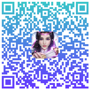 QR code download game Shattered Sword 3D