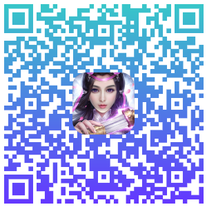 QR code download private server Shattered Sword 3D