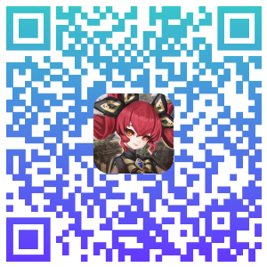 QR code download game Soul Land MMORPG