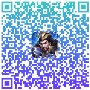 QR code download private server Three Kingdoms of Darkness